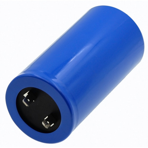 Конденсатор Last One 800мкф пусковой HY33 CD-60 (D60 H117мм)
