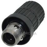 Патрон 1/2 2-13mm с переходником перфоратора Bosch GBH 2-26 DFR аналог 2608572212