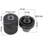 Патрон 1/2 2-13mm с переходником перфоратора Bosch GBH 2-26 DFR аналог 2608572212