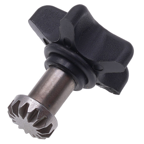 Ручка натягу ланцюга акумуляторної ланцюгової пилки Makita DUC303/DUC353 оригінал 142288-7