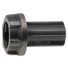Муфта перфоратора Bosch 2-28 L22