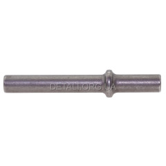 Боек перфоратора Bosch GBH 2-28 DFV d9 L78 аналог 1613124097
