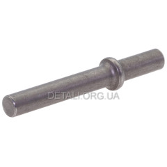 Боек перфоратора Bosch GBH 2-28 DFV d9 L78 аналог 1613124097 2