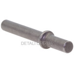 Боек перфоратора Bosch GBH 2-28 DFV d9 L78 аналог 1613124097
