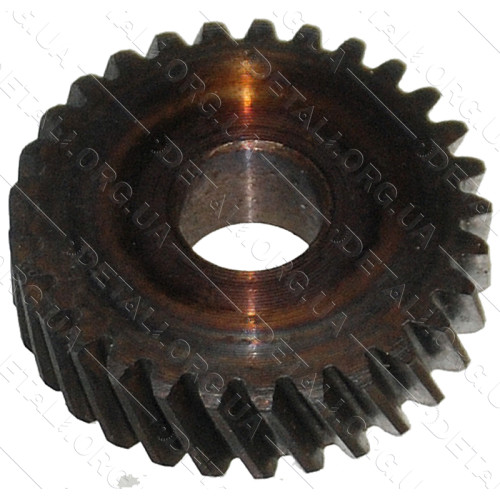 Шестерня дриля Rebir 1305 d10*33 29 зубів ліво