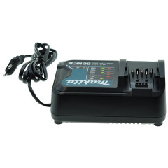 Зарядное устройство CXT Makita DC10SB оригинал 630996-7 2
