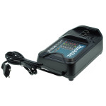 Зарядний пристрій CXT Makita DC10SB оригінал 630996-7