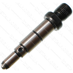 Вал дрели Зенит ЗДП-900 профи d8*10*12 L75