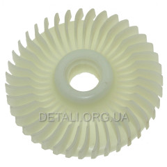 Крыльчатка якоря d17*85