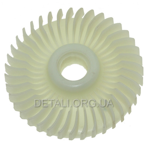 Крыльчатка якоря d17*85
