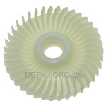 Крыльчатка якоря d17*85