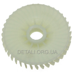 Крыльчатка якоря d17*85 2