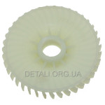 Крыльчатка якоря d17*85