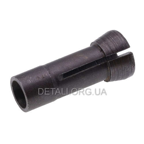 Цанга фрезера d6*8*11 L25 мм гола