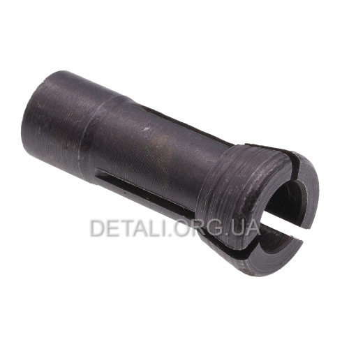 Цанга фрезера d6*8*11 L25 мм гола