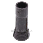 Цанга фрезера d6*8*11 L25 мм гола