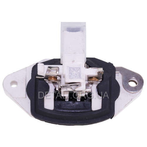 Регулятор напруги 28V + щіток Bosch 1 197 311 301