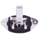 Регулятор напруги 28V + щіток Bosch 1 197 311 301
