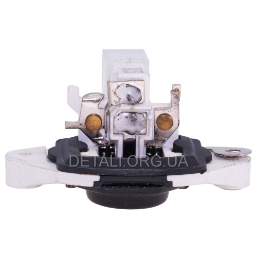 Регулятор напряжения 28V + щетки Bosch 1 197 311 301