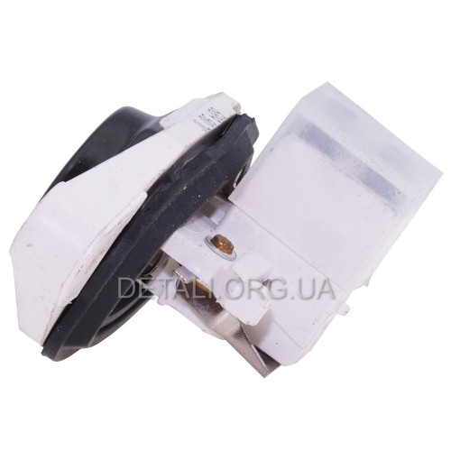 Регулятор напруги 28V + щіток Bosch 1 197 311 301