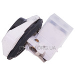 Регулятор напряжения 28V + щетки Bosch 1 197 311 301