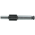 Промвал перфоратора Bosch GBH 2-28 голый d7*9 L76 аналог 16170006EJ