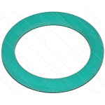 Кольцо компрессионное перфоратора Bosch GBH 2-28 d23 оригинал 1610210121