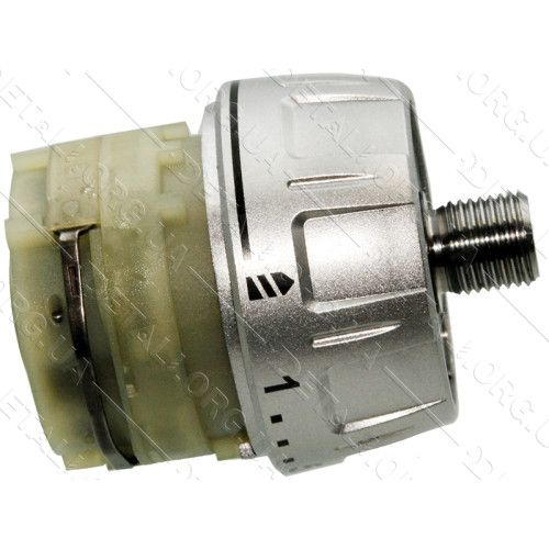 Редуктор шуруповёрта Sparky BR2 10.8Li-C HD оригинал 142735