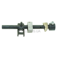 Шток лобзика в сборе 1003 D8 L106 чарка 30*10 мм Defiant DJS-810 2
