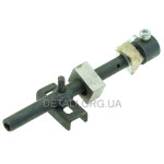 Шток лобзика в сборе 1003 D8 L106 рюмка 30*10 мм Defiant DJS-810