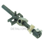 Шток лобзика в сборе 1003 D8 L106 чарка 30*10 мм Defiant DJS-810