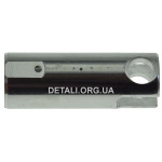 Пістон перфоратора Bosch 2-20 d20 * 24 L67 аналог 1618700052