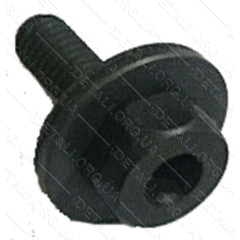 Винт M6 Bosch GKS 190 оригинал 1619P06232