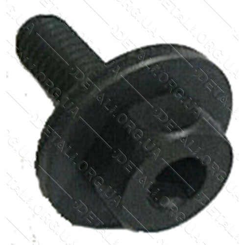 гвинт M6 Bosch GKS 190 оригінал 1619P06232