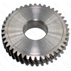 Шестерня дискової пилки Crown CT15187 - 165 / CT15188 - 190(41 зуб ліво 15*44)