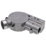 Редуктор шабельної пилки Metabo PowerMaxxSSE12BL (02322000), Metabo SSE18LTX BL Compact (02366000) оригінал 341167180.