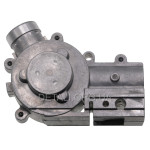 Редуктор шабельної пилки Metabo PowerMaxxSSE12BL (02322000), Metabo SSE18LTX BL Compact (02366000) оригінал 341167180.