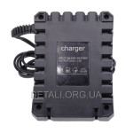 Зарядное устройство шуруповерта Зенит ЗША-12 Профи 12V 1,3A