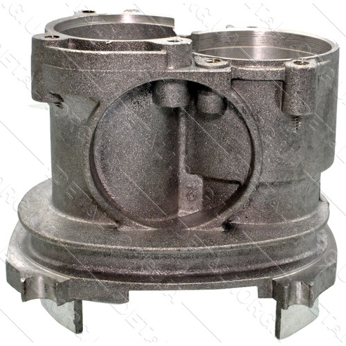 Корпус редуктора перфоратора Crown CT 18108 BMC