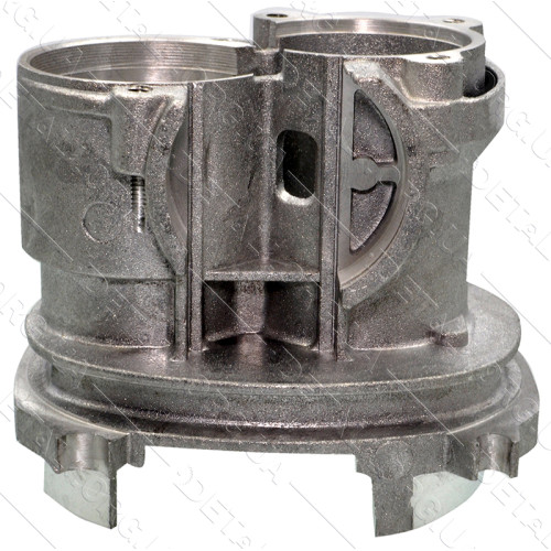Корпус редуктора перфоратора Crown CT18108 BMC