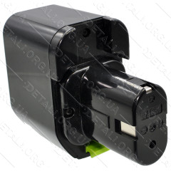 Акумулятор шуруповерта Hitachi вузький 3 контакти MH12s 12V 1.5Ah 2