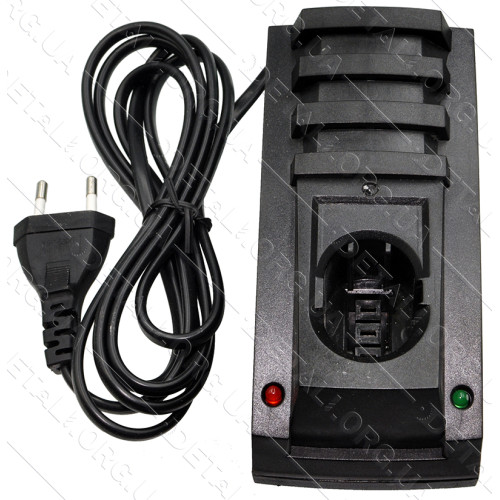 Зарядное устройство Интерсколл 12В VJ Parts