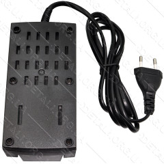 Зарядное устройство Интерсколл 12В VJ Parts 2