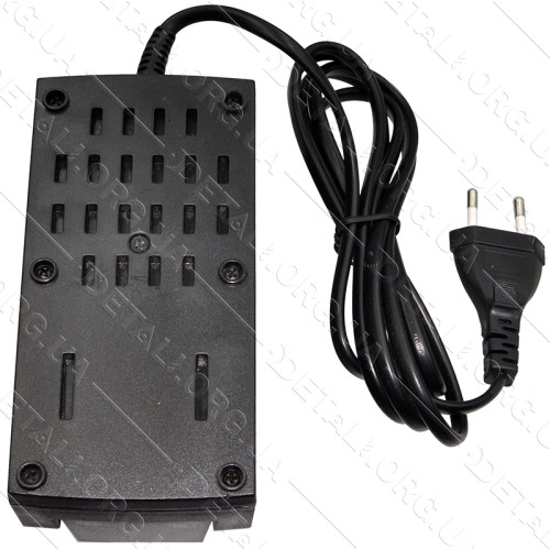 Зарядное устройство Интерсколл 12В VJ Parts