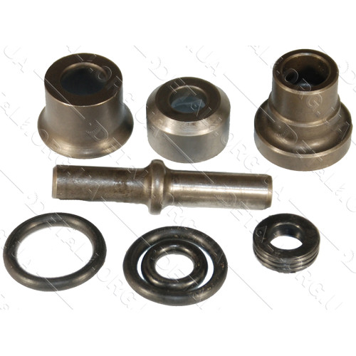 Боек перфоратора Bosch 2-28 в сборе d9 L54