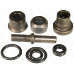 бойок перфоратора Bosch 2-28 у зборі d9 L54