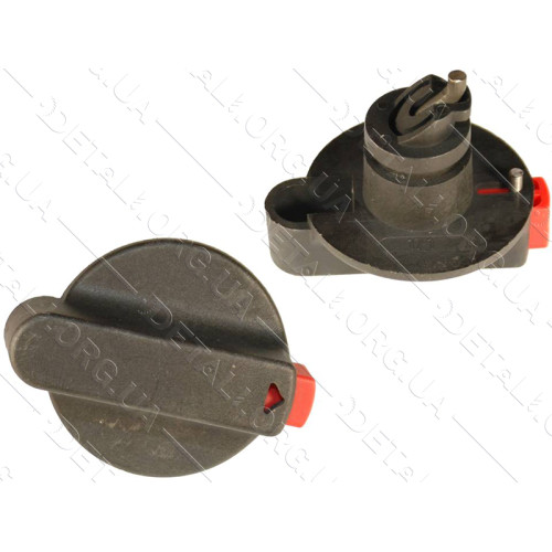 Перемикач перфоратора Bosch GBH 11 DE аналог 1612026057