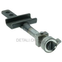 Шток лобзика D9 L120 чарка 35.5*14 (елпром 100) 2