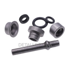 Ремкомплект бойка перфоратора Bosch GBH 2-26 DFR d9*9,5 L70 1617000V43 2