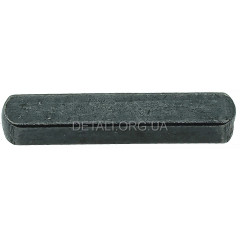 Шпонка 3*3*18 перфоратора Зенит ЗПП-1500 профи_26 